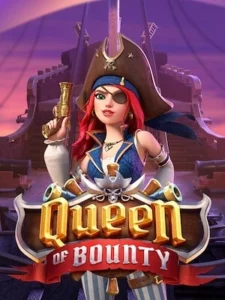 Spinix c4 slot ทดลองเล่น เล่นง่าย ถอนได้เงินจริง queen-bounty