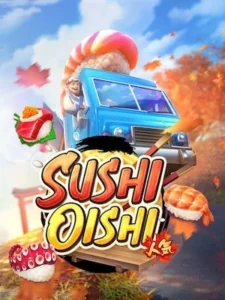 Spinix c4 slot ทดลองเล่น เล่นง่ายถอนได้เงินจริง sushi-oishi